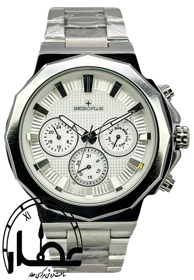 سیکو پلاس فول تایم کد 1051