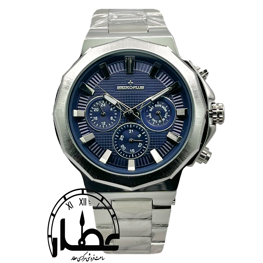 سیکو پلاس فول تایم کد 1051