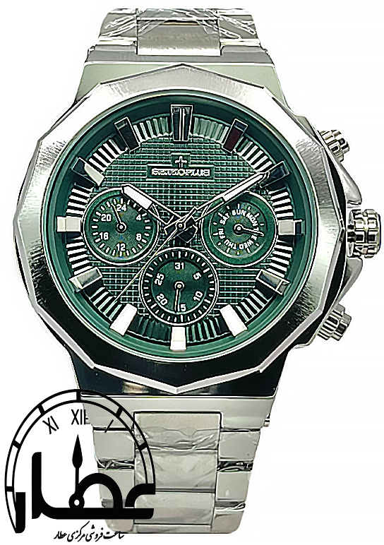 سیکو پلاس فول تایم کد 1051