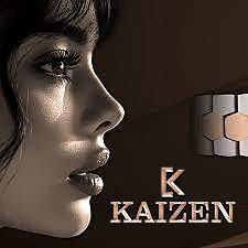 کایزن KAIZEN