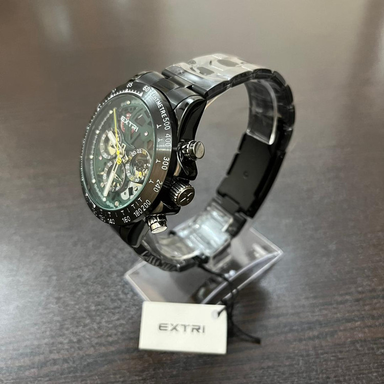 ساعت مچی اکستری مردانه مدل X 7001E