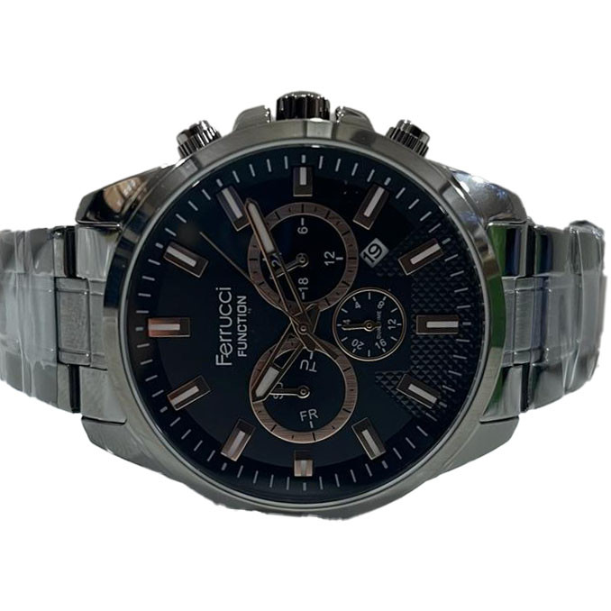 ساعت مچی مردانه فروچی مدل FCF 14515FM.03