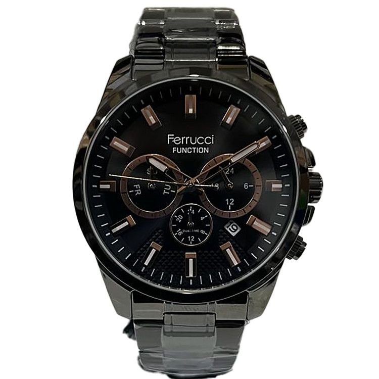 ساعت مچی مردانه فروچی مدل FCF 14515FM.03