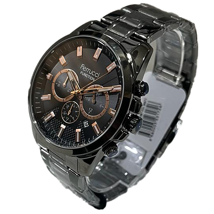 ساعت مچی مردانه فروچی مدل FCF 14515FM.03