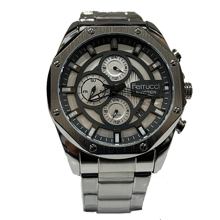 ساعت مچی مردانه فروچی مدل FCF 14521FM.04