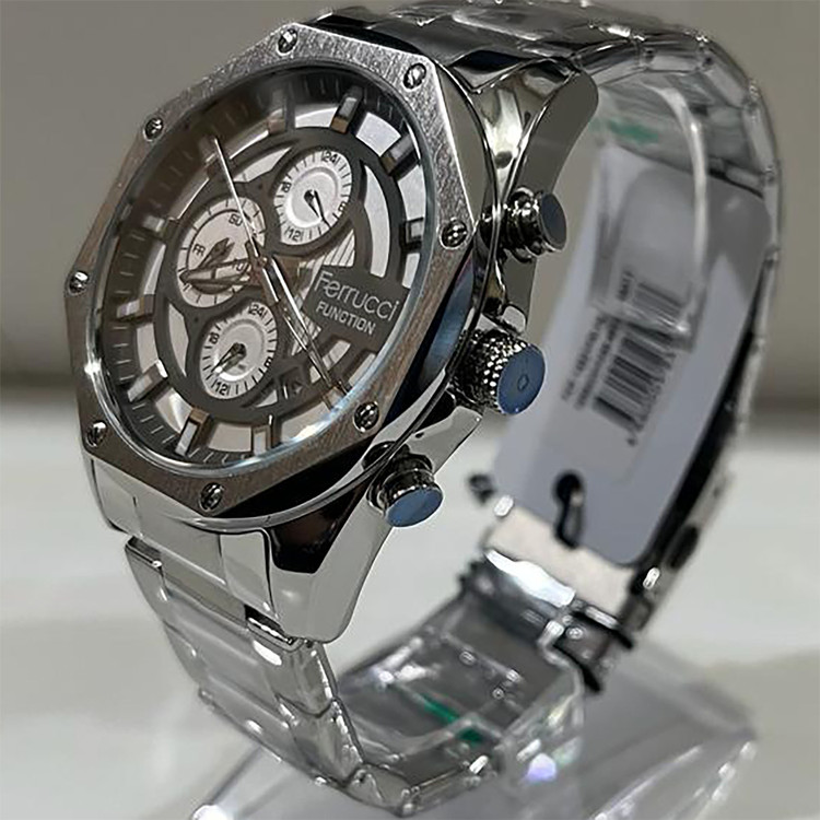 ساعت مچی مردانه فروچی مدل FCF 14521FM.04