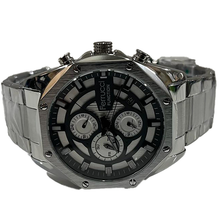 ساعت مچی مردانه فروچی مدل FCF 14521FM.04