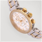 ساعت مچی عقربه ای زنانه انزو مدل EC-2170 TEL