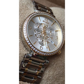 ساعت مچی عقربه ای زنانه انزو مدل EC-2170 TEL