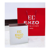 ساعت مچی عقربه ای زنانه انزو مدل EC-2170 TEL