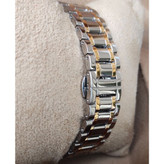 ساعت مچی عقربه ای زنانه انزو مدل EC-2170 TEL