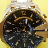 ساعت مچی دیزل شاخدار DIZEL G/B/G