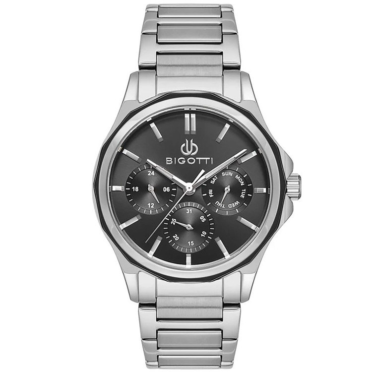 ساعت مچی مردانه بیگوتی BG.1.10545-3