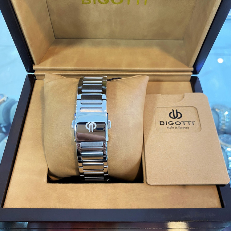 ساعت مچی مردانه بیگوتی BG.1.10545-3