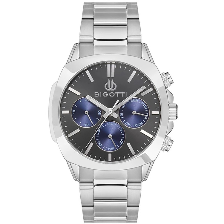 ساعت مچی مردانه بیگوتی BG.1.10505-4