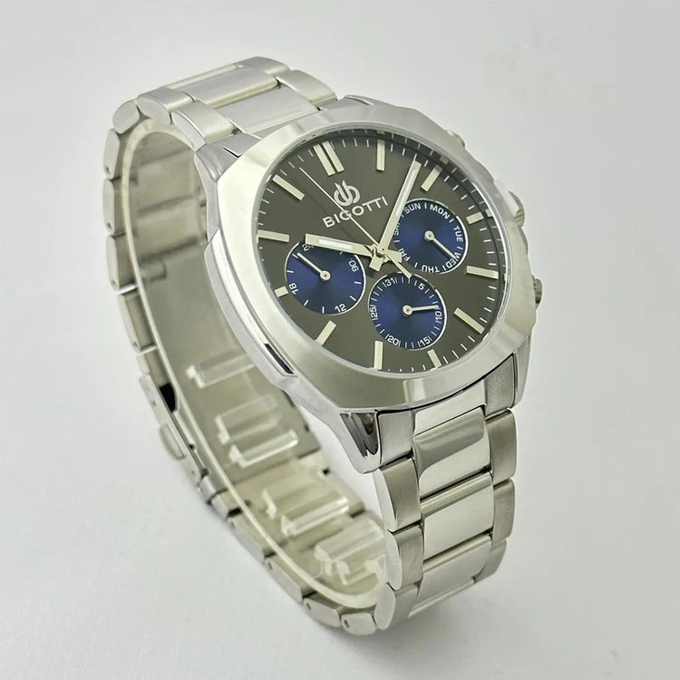ساعت مچی مردانه بیگوتی BG.1.10505-4