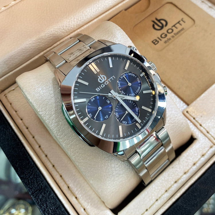 ساعت مچی مردانه بیگوتی BG.1.10505-4