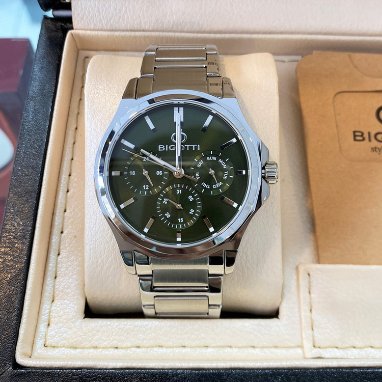 ساعت مچی مردانه بیگوتی BG.1.10499-4