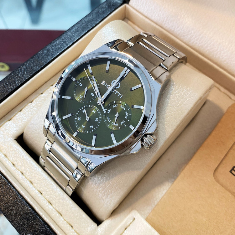 ساعت مچی مردانه بیگوتی BG.1.10499-4