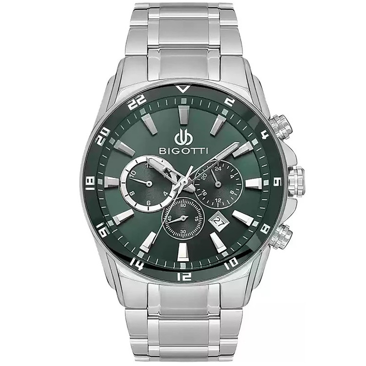 ساعت مچی مردانه بیگوتی BG.1.10544-3