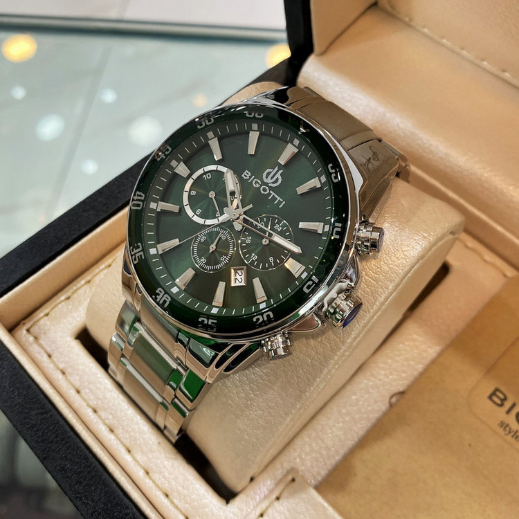 ساعت مچی مردانه بیگوتی BG.1.10544-3