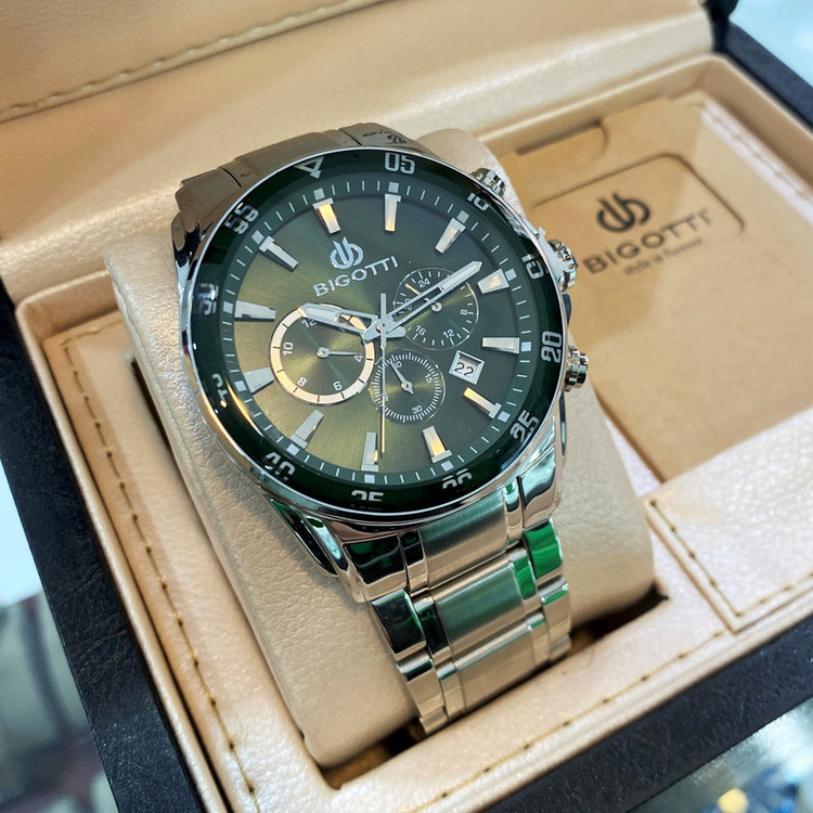 ساعت مچی مردانه بیگوتی BG.1.10544-3