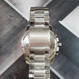 ساعت مچی عقربه ای دیزل شاخدار DIZEL - S/W/S