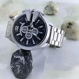 ساعت مچی عقربه ای دیزل شاخدار DIZEL - S/B/S