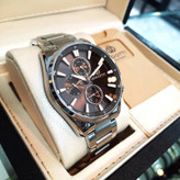 ساعت مچی عقربهای مردانه بیگوتی مدل BG.1.10506-2