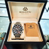 ساعت مچی عقربهای مردانه بیگوتی مدل BG.1.10506-2