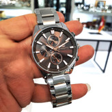 ساعت مچی عقربهای مردانه بیگوتی مدل BG.1.10506-2