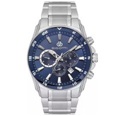 ساعت مچی عقربهای مردانه بیگوتی مدل BG.1.10544-2