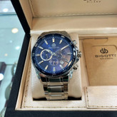 ساعت مچی عقربهای مردانه بیگوتی مدل BG.1.10544-2