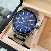 ساعت مچی عقربهای مردانه بیگوتی مدل BG.1.10544-2