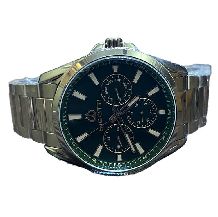 ساعت مچی مردانه برند بیگوتی مدل BG.1.10506-5