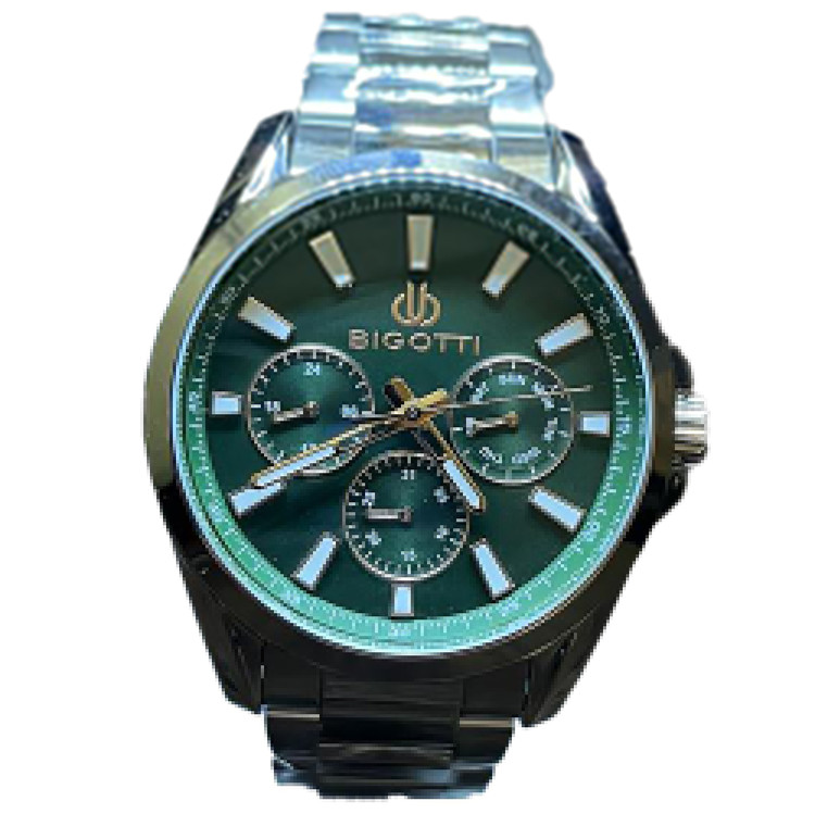 ساعت مچی مردانه برند بیگوتی مدل BG.1.10506-5