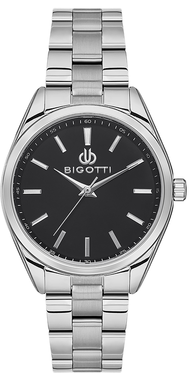 ساعت مچی زنانه برند بیگوتی مدل BG.1.10501-2