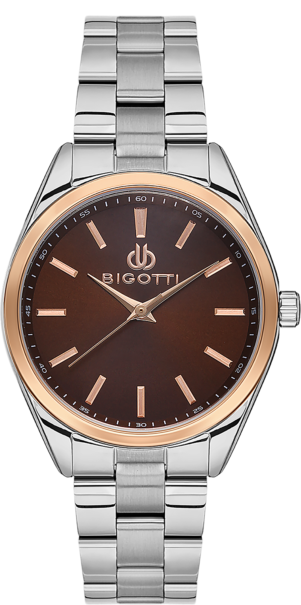 ساعت مچی زنانه برند بیگوتی مدل BG.1.10501-5