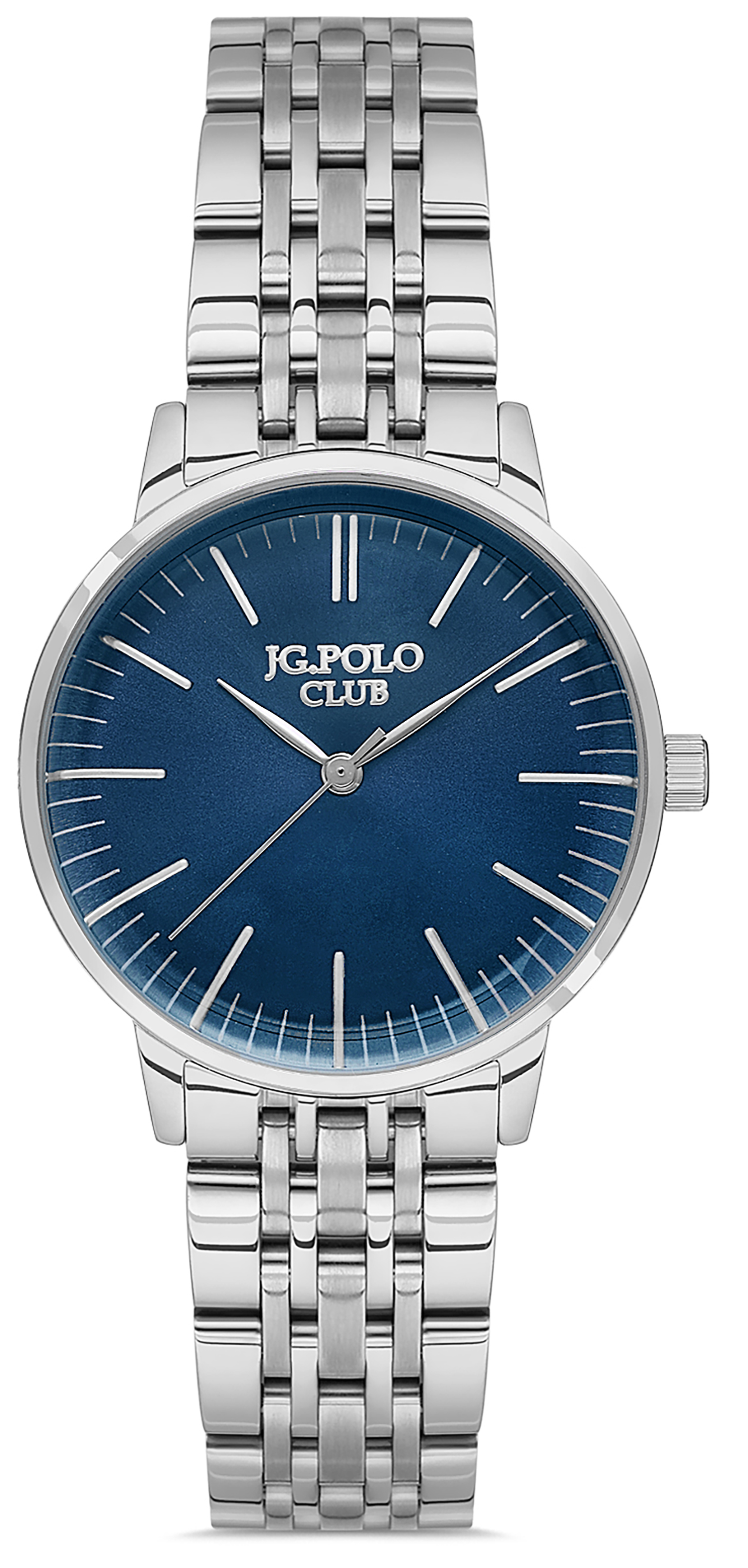 ساعت مچی زنانه برند جی جی پلو مدل JPC.1023 11709.1