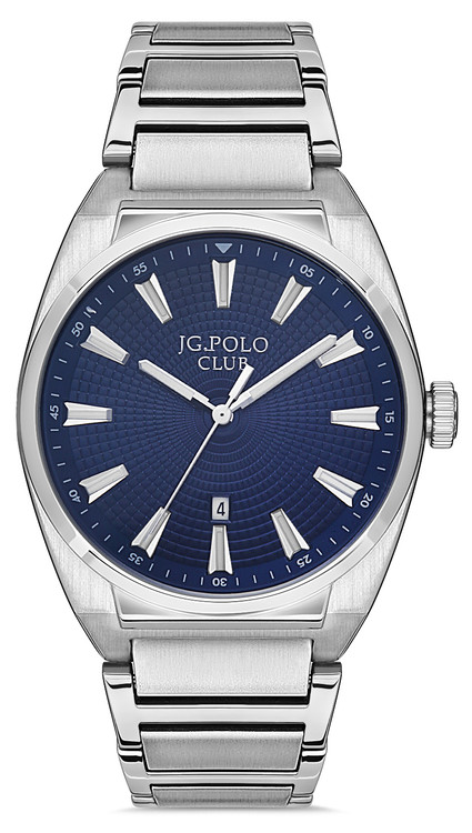 ساعت مچی مردانه برند جی جی پلو مدل JPC.0423 11569.2