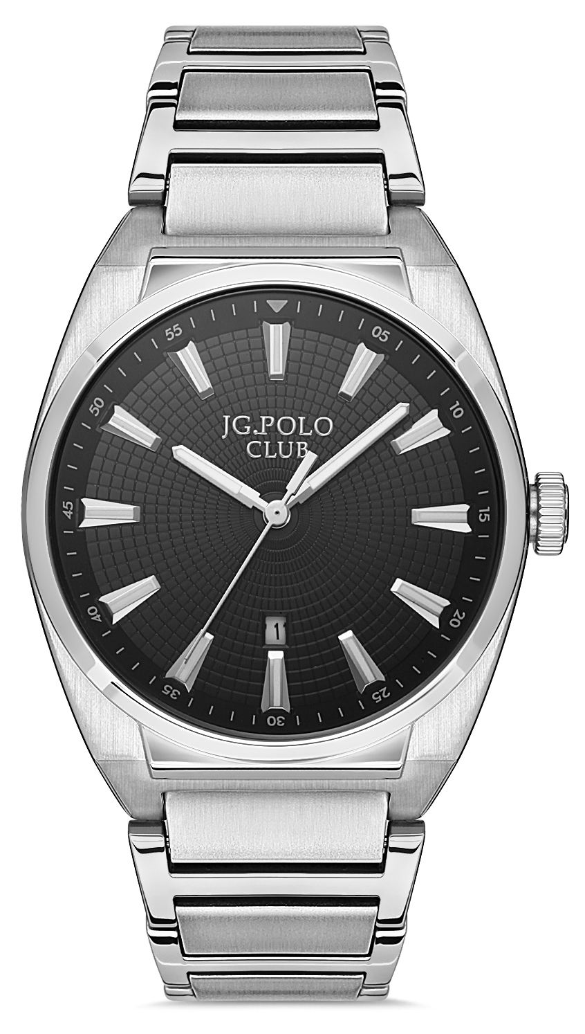 ساعت مچی مردانه برند جی جی پلو مدل JPC.0423 11569.3