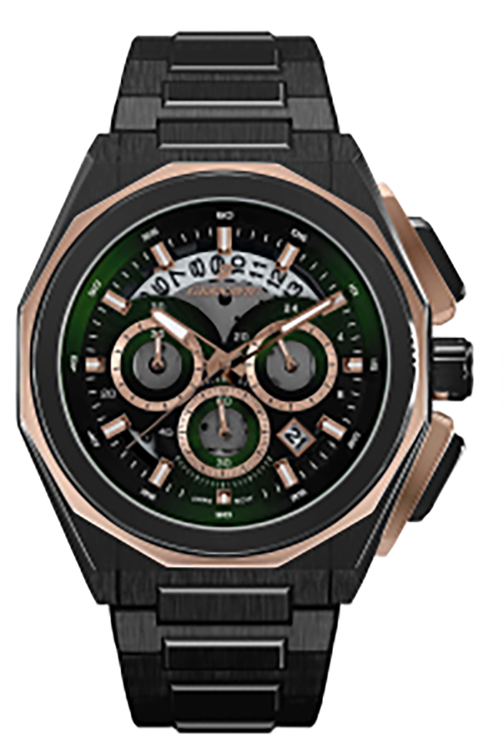 ساعت مچی مردانه گرناویک مدل 4620093