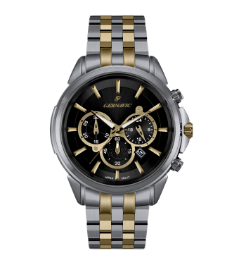 ساعت مچی مردانه گرناویک مدل 4700056