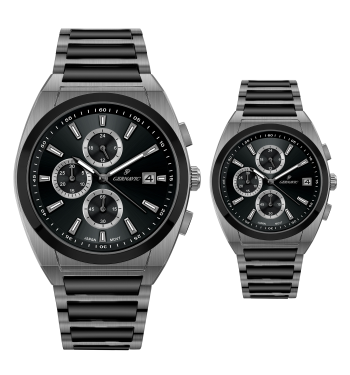 ساعت مچی ست گرناویک مدل 4640073