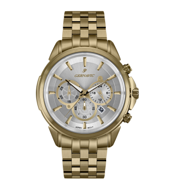 ساعت مچی مردانه گرناویک مدل 4700021