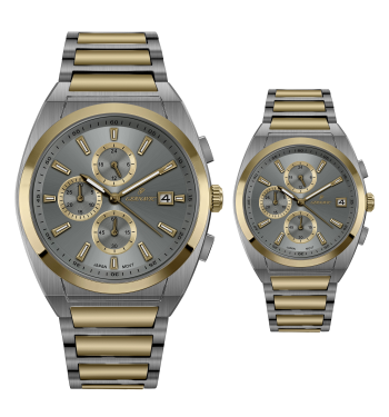 ساعت مچی ست گرناویک مدل 4640053