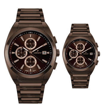 ساعت مچی ست گرناویک مدل 4640039