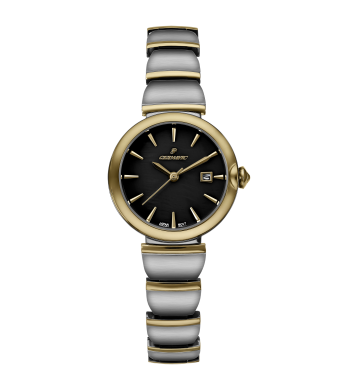 ساعت مچی زنانه فلزی گرناویک مدل 5140056