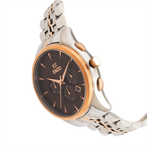 ساعت مچی مردانه فلزی انزو مدل EC-1700 KPG