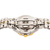 ساعت مچی مردانه فلزی انزو مدل EC-1700 TEG